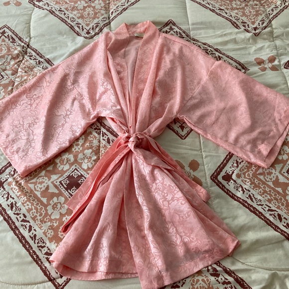 Victoria's Secret Other - Gold Label Robe